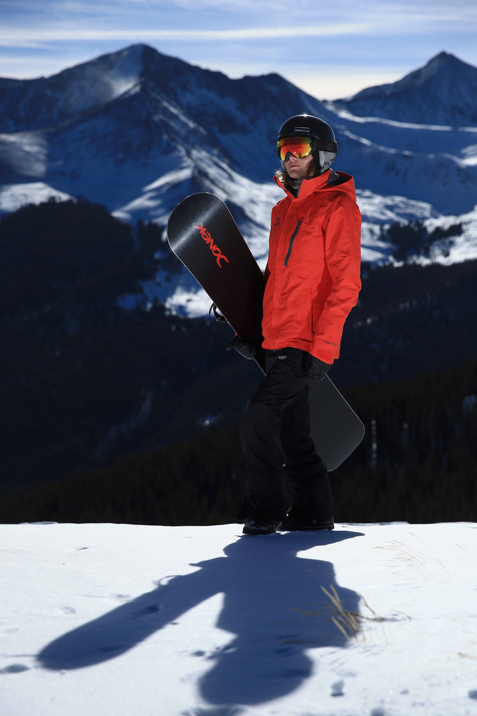 Amy Purdy