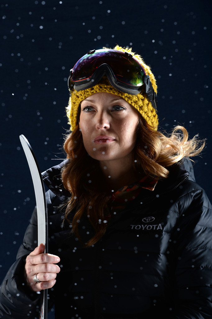 Amy Purdy