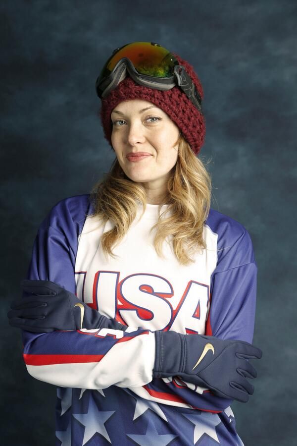 Amy Purdy