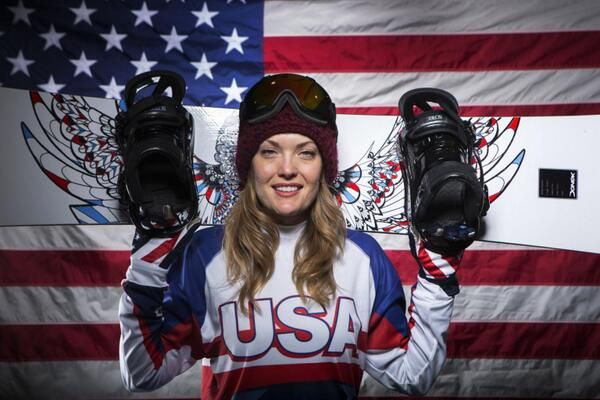 Amy Purdy