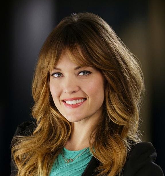 Amy Purdy