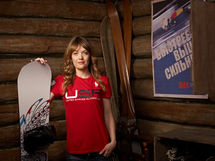 Amy Purdy