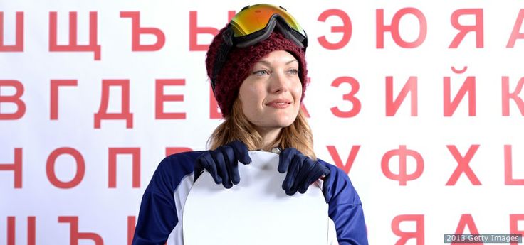 Amy Purdy