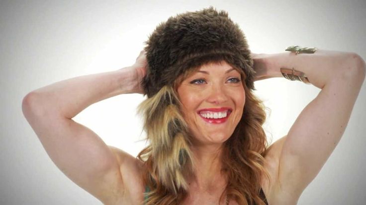 Amy Purdy