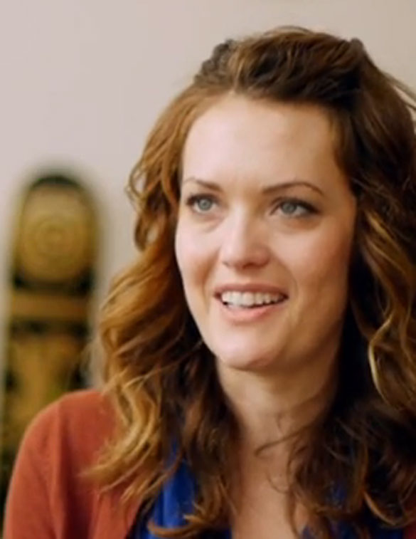Amy Purdy Amy Purdy