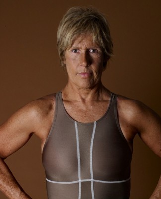 Diana Nyad