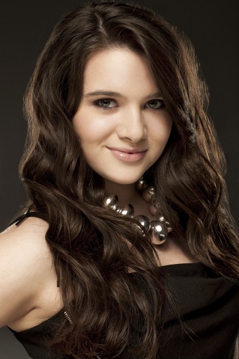 Katie Stevens Katie Stevens