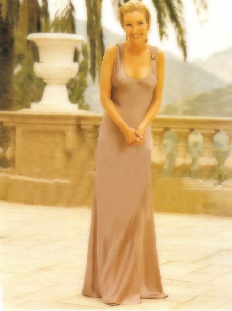 Picture of Lisa Kudrow