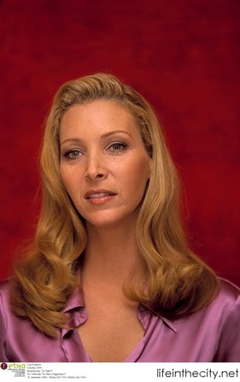 Lisa Kudrow