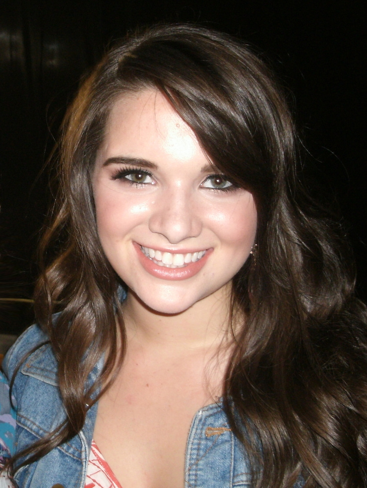Katie Stevens Katie Stevens