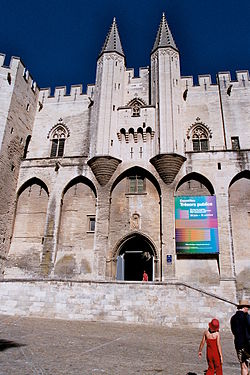Avignon Avignon