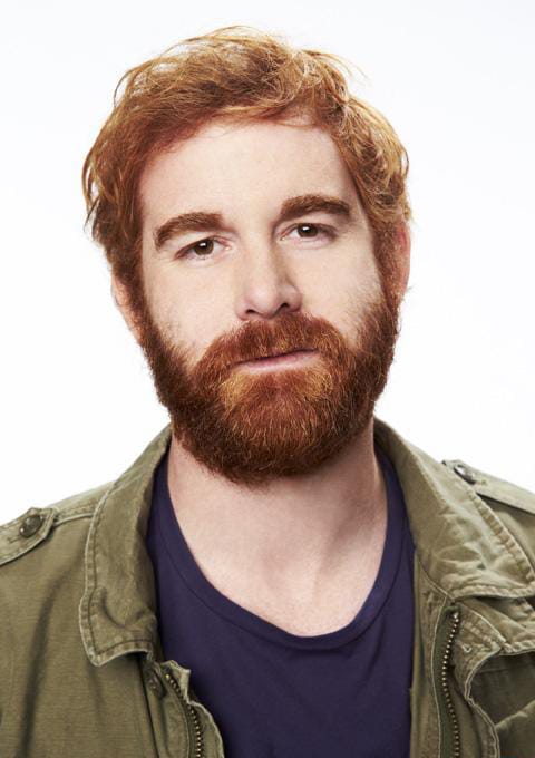 Picture of Andrew Santino