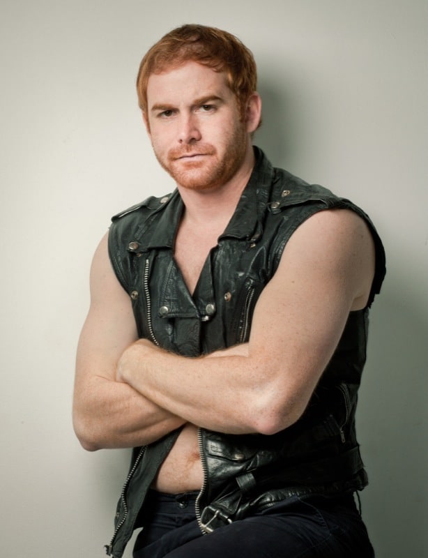 Andrew Santino