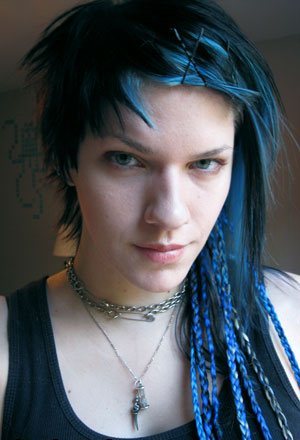 Lauren K. Cannon Lauren K. Cannon