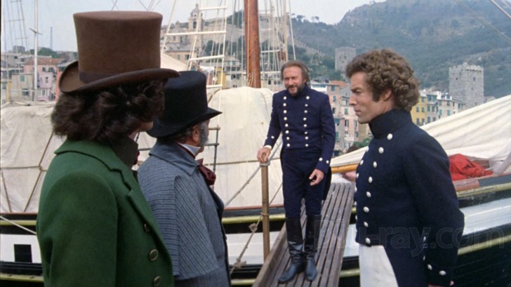 The Count of Monte-Cristo The Count of Monte-Cristo
