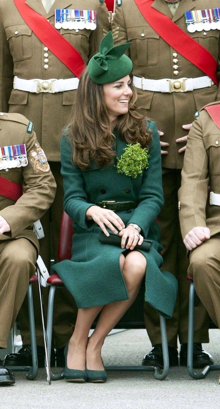 Kate Middleton