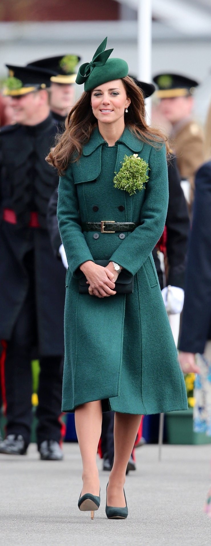 Kate Middleton