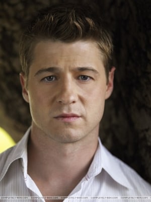 Ben Mckenzie