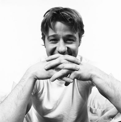 Ben Mckenzie