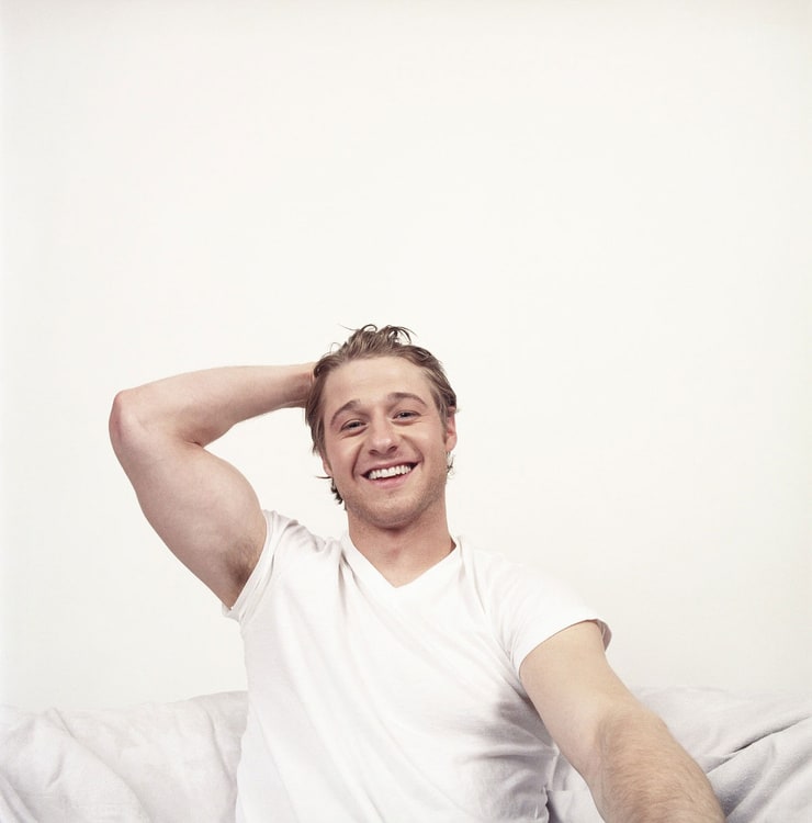 Ben Mckenzie