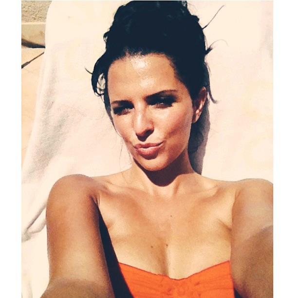 Ludivine Aubourg