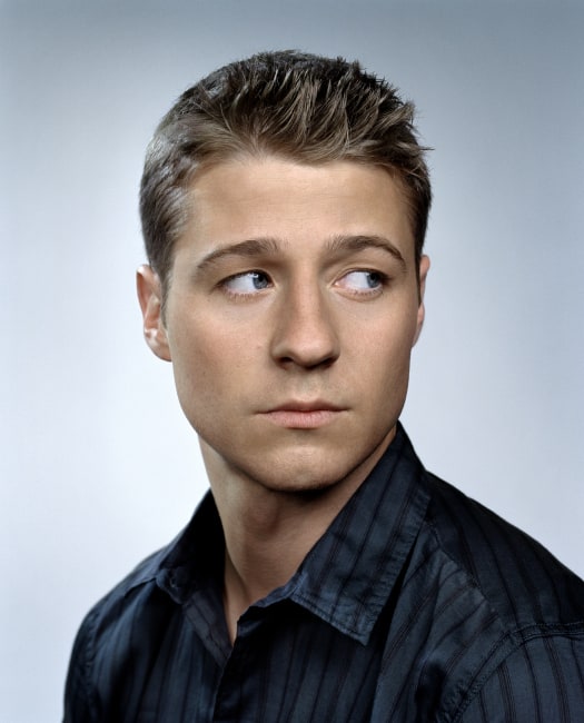 Ben Mckenzie