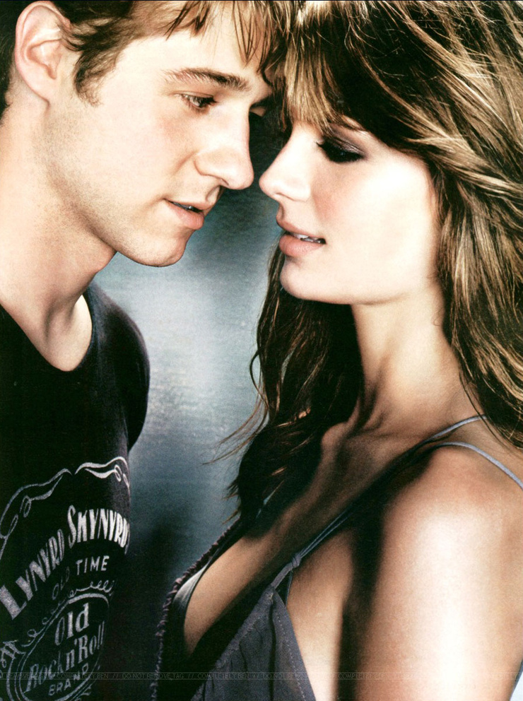 Ben Mckenzie