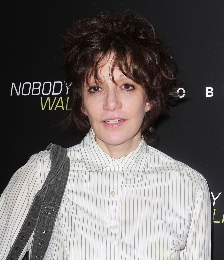 Amy Heckerling Amy Heckerling