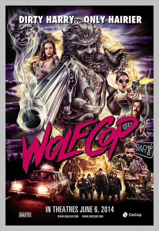 WolfCop