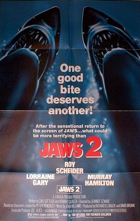 Jaws 2