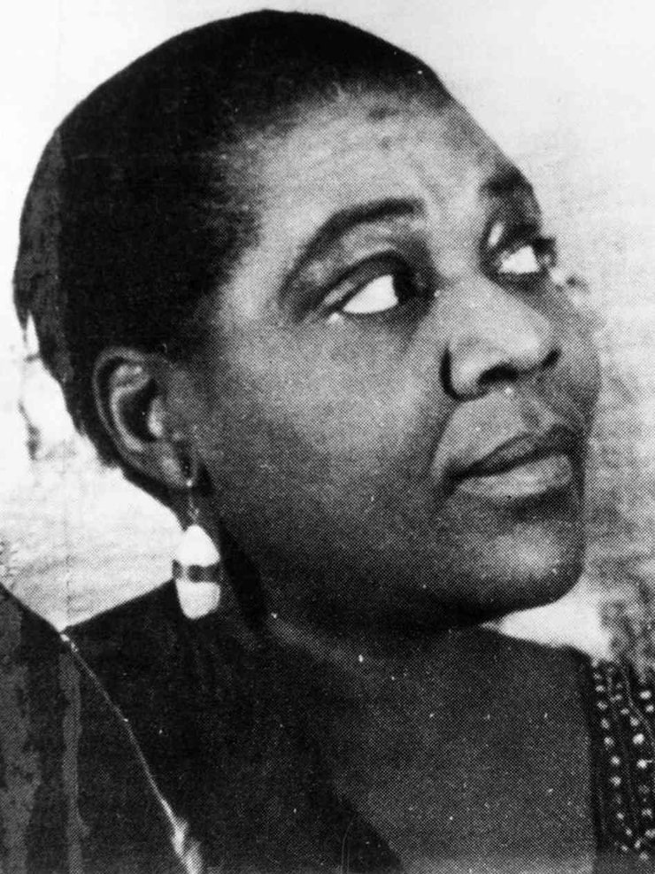 Bessie Smith