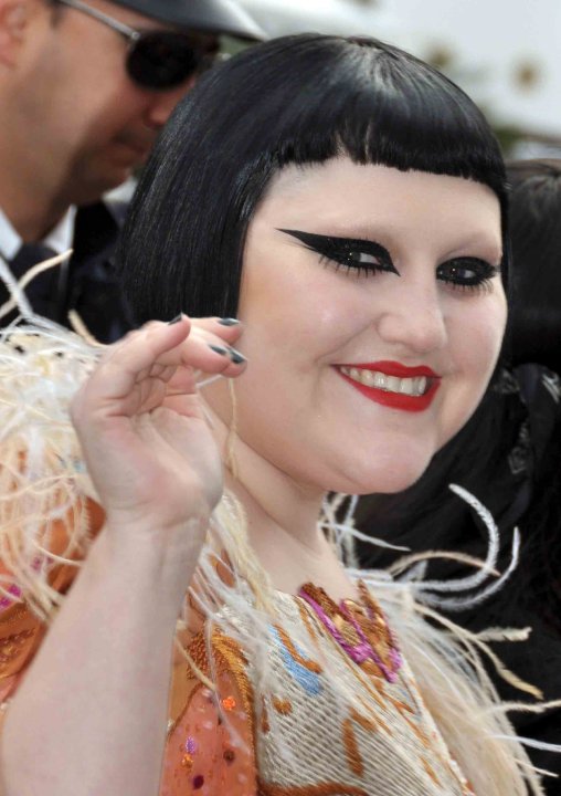 Beth Ditto
