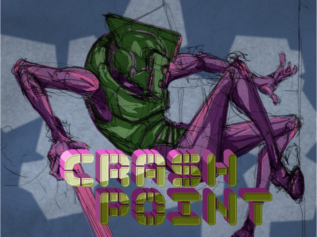 Crash Point