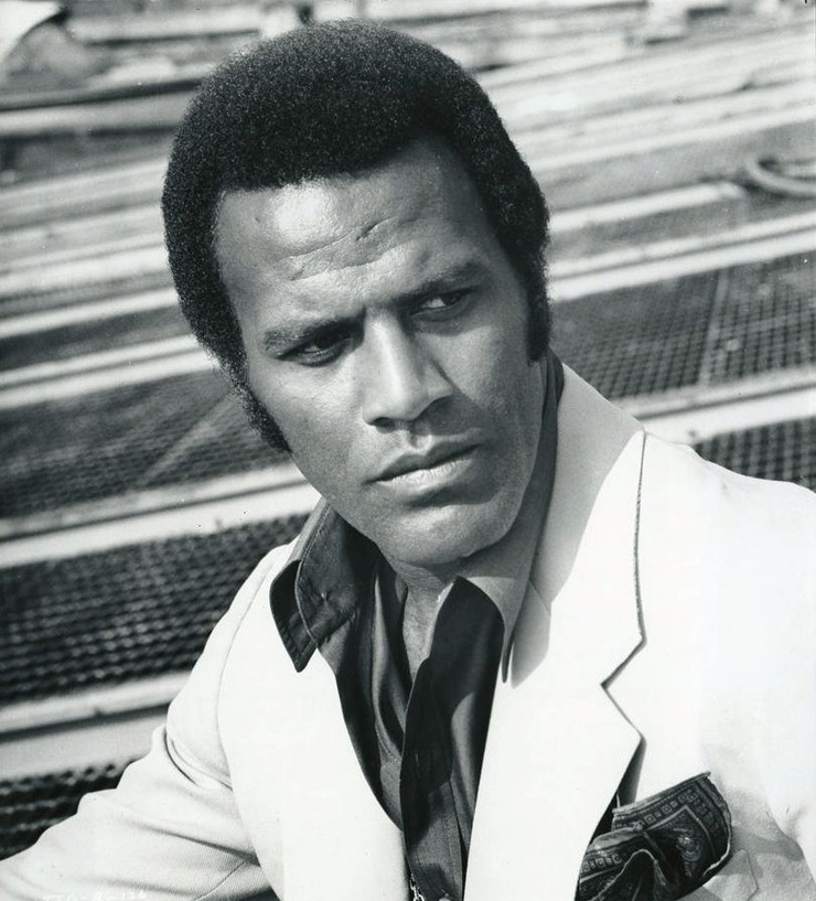 Fred Williamson Fred Williamson