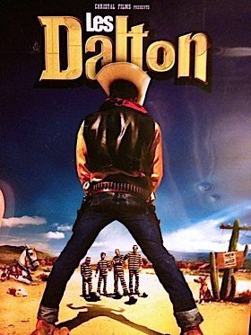 Les Dalton (Version française)