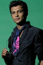 Utkarsh Ambudkar