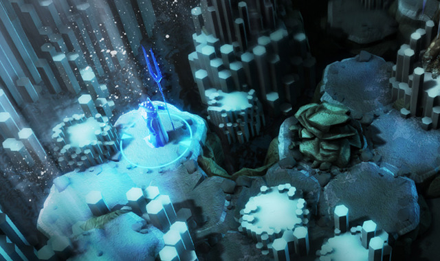 Chaos Reborn