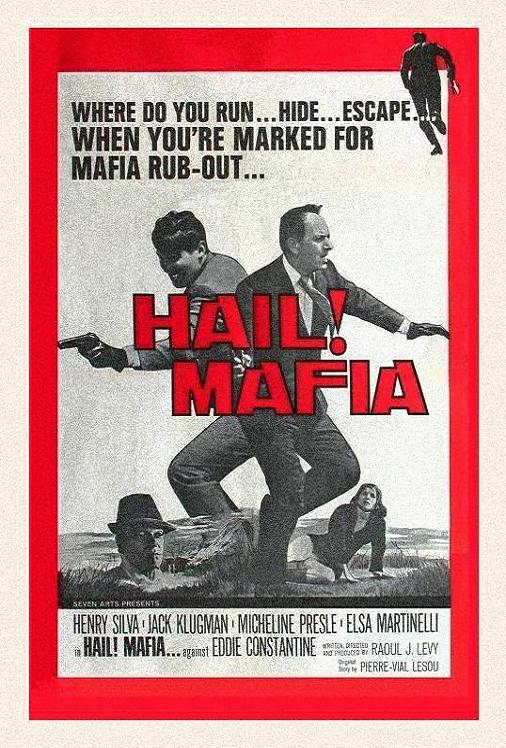 Hail Mafia