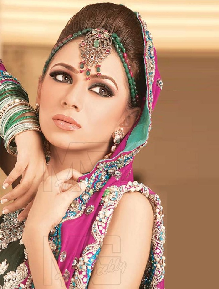 Tooba Siddiqui