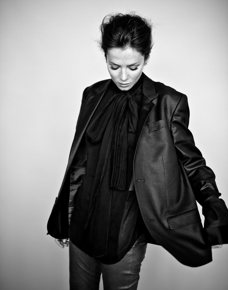 Anna Friel Anna Friel