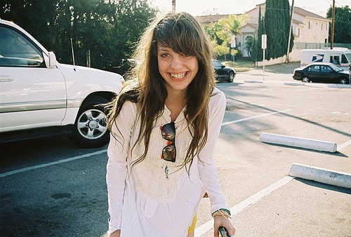Cory Kennedy