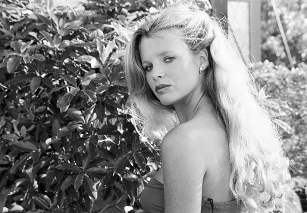 Katie: Portrait of a Centerfold