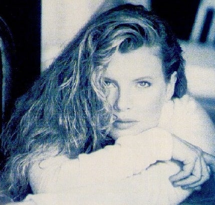 Kim Basinger