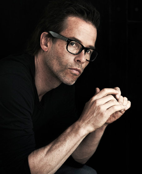 Guy Pearce