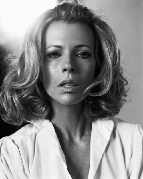 Kim Basinger