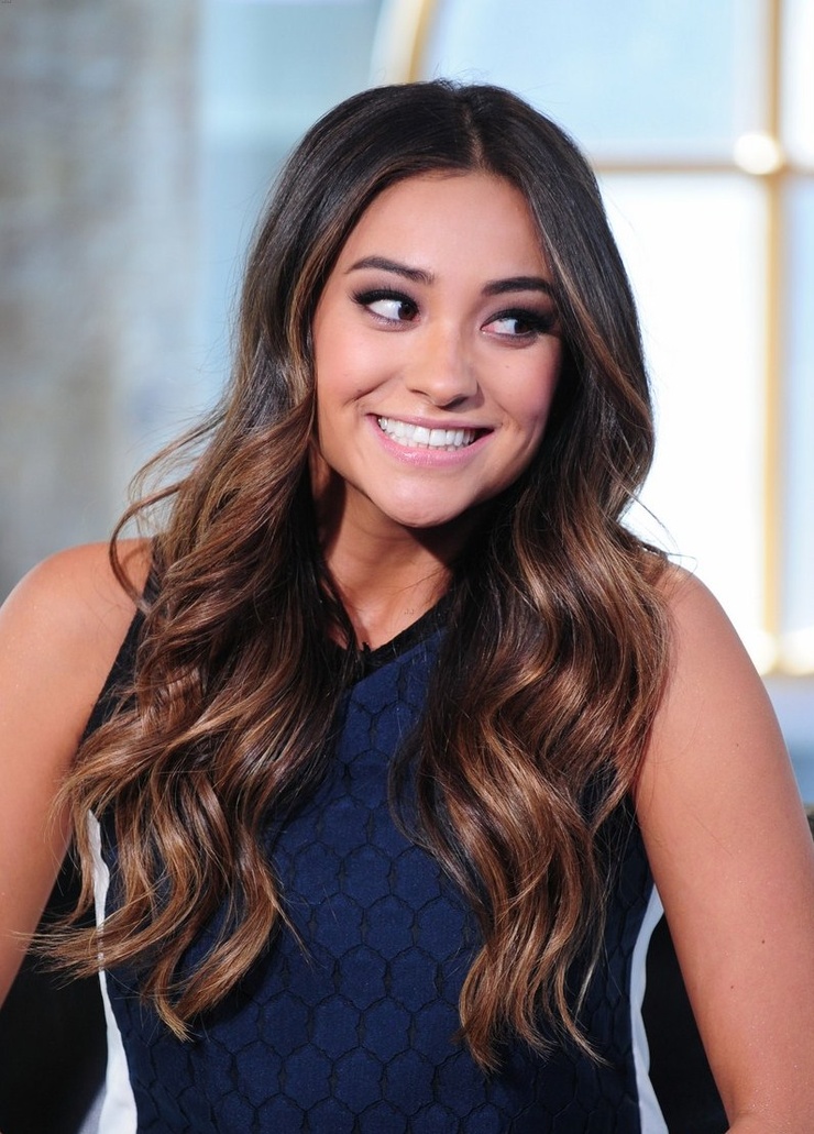 Shay Mitchell Shay Mitchell