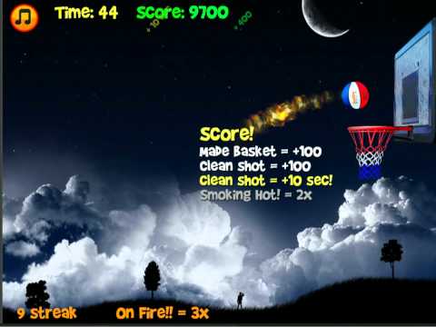 Midnight Basketball