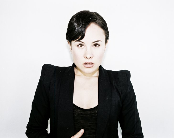 Tommie-Amber Pirie