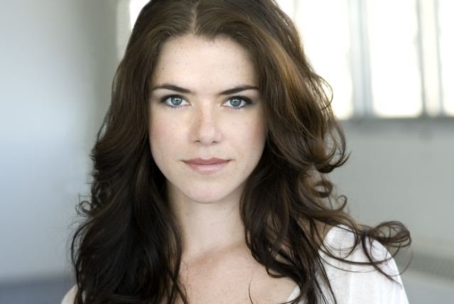 Kaniehtiio Horn Kaniehtiio Horn