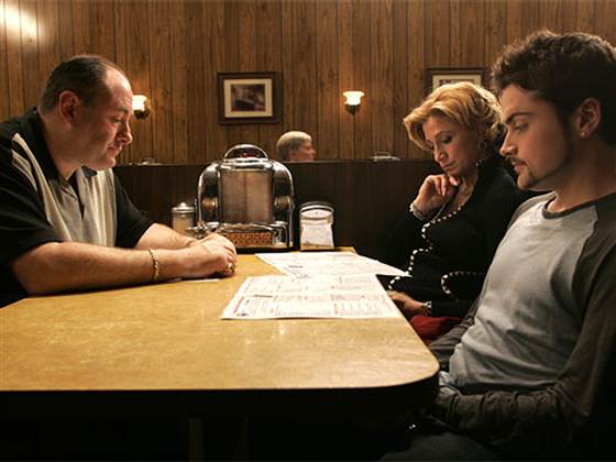 The Sopranos